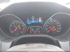 2017 Ford Focus Rs   Черный vin: WF0DP3TH2H4122201