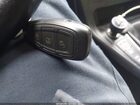 2017 Ford Focus Rs   Черный vin: WF0DP3TH2H4122201