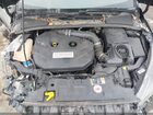 2017 Ford Focus Rs   Черный vin: WF0DP3TH2H4122201