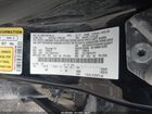 2017 Ford Focus Rs   Черный vin: WF0DP3TH2H4122201