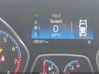 2017 Ford Focus Rs   Черный vin: WF0DP3TH2H4122201