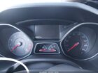 2017 Ford Focus Rs   Черный vin: WF0DP3TH3H4119856