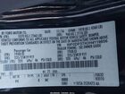 2017 Ford Focus Rs   Черный vin: WF0DP3TH3H4119856