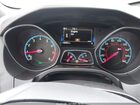 2016 Ford Focus Rs   Black vin: WF0DP3TH5G4117475