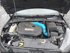 2016 Ford Focus Rs   Black vin: WF0DP3TH5G4117475