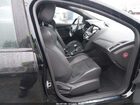 2016 Ford Focus Rs   Black vin: WF0DP3TH5G4117475