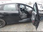 2016 Ford Focus Rs   Black vin: WF0DP3TH5G4117475