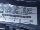 2017 Ford Focus Rs   Gray vin: WF0DP3TH6H4121102
