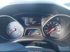 2017 Ford Focus Rs   Gray vin: WF0DP3TH6H4121102