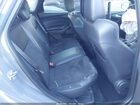2017 Ford Focus Rs   Gray vin: WF0DP3TH6H4121102