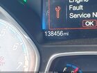 2017 Ford Focus Rs   Gray vin: WF0DP3TH6H4121102