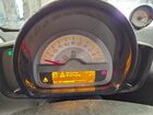 2016 Smart Fortwo Серебряный vin: WMEEJ9AA3GK842863