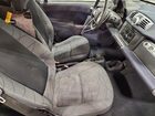 2016 Smart Fortwo Серебряный vin: WMEEJ9AA3GK842863