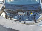 2017 Smart Fortwo Белый vin: WMEFJ5DA0HK192643