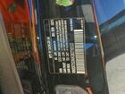 2016 Smart Fortwo Оранжевый vin: WMEFJ5DA6GK076510