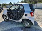 2016 Smart Fortwo White vin: WMEFJ5DA7GK137783 2016 Smart Fortwo White vin: WMEFJ5DA7GK137783