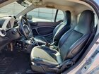 2016 Smart Fortwo White vin: WMEFJ5DA7GK137783 2016 Smart Fortwo White vin: WMEFJ5DA7GK137783
