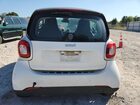 2016 Smart Fortwo White vin: WMEFJ5DA7GK137783 2016 Smart Fortwo White vin: WMEFJ5DA7GK137783