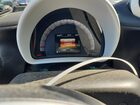 2016 Smart Fortwo White vin: WMEFJ5DA7GK137783 2016 Smart Fortwo White vin: WMEFJ5DA7GK137783