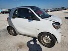 2016 Smart Fortwo White vin: WMEFJ5DA7GK137783 2016 Smart Fortwo White vin: WMEFJ5DA7GK137783
