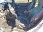 2016 Smart Fortwo Двухцветный vin: WMEFJ5DAXGK055451
