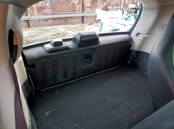 WMEFJ5DAXGK055451 2016 SMART FORTWO Двухцветный Вид задних сидений