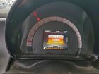 2016 Smart Fortwo Двухцветный vin: WMEFJ5DAXGK055451