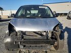2018 Smart Fortwo Серый vin: WMEFJ9BA5JK280359
