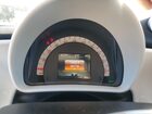 2018 Smart Fortwo Серый vin: WMEFJ9BA5JK280359