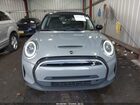2022 Mini Se Hardtop Cooper Серый vin: WMW13DJ03N2S08299