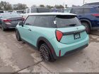 2025 Mini Hardtop Cooper Blue vin: WMW13GD05S2W90198