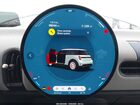 2025 Mini Hardtop Cooper Blue vin: WMW13GD05S2W90198