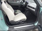 2025 Mini Hardtop Cooper Blue vin: WMW13GD05S2W90198
