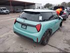 2025 Mini Hardtop Cooper Blue vin: WMW13GD05S2W90198