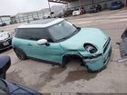 2025 Mini Hardtop Cooper Blue vin: WMW13GD05S2W90198