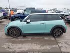 2025 Mini Hardtop Cooper Blue vin: WMW13GD05S2W90198