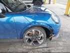 2025 Mini Hardtop Cooper Blue vin: WMW13GD07S2W70762