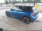 2025 Mini Hardtop Cooper Blue vin: WMW13GD07S2W70762