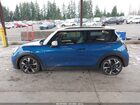 2025 Mini Hardtop Cooper Blue vin: WMW13GD07S2W70762