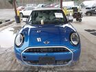 2025 Mini Hardtop Cooper Blue vin: WMW13GD07S2W70762