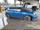 2025 Mini Hardtop Cooper Blue vin: WMW13GD07S2W70762