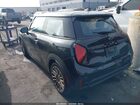 2025 Mini Hardtop Cooper Black vin: WMW13GD07S2X07356