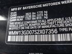 2025 Mini Hardtop Cooper Black vin: WMW13GD07S2X07356
