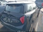 2025 Mini Hardtop Cooper Black vin: WMW13GD07S2X07356