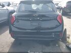 2025 Mini Hardtop Cooper Black vin: WMW13GD07S2X07356
