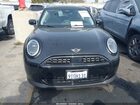 2025 Mini Hardtop Cooper Black vin: WMW13GD07S2X07356