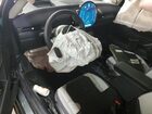2025 Mini Cooper S Синий vin: WMW23GD02S2X01131