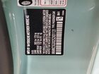 2025 Mini Cooper S Синий vin: WMW23GD02S2X01131