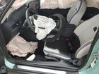 2025 Mini Cooper S Синий vin: WMW23GD02S2X01131