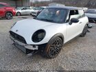 2025 Mini Hardtop Cooper S Белый vin: WMW23GD06S2W75195